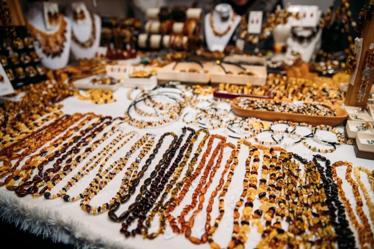 Beads & Beyond: The Art and Culture of Jewelry